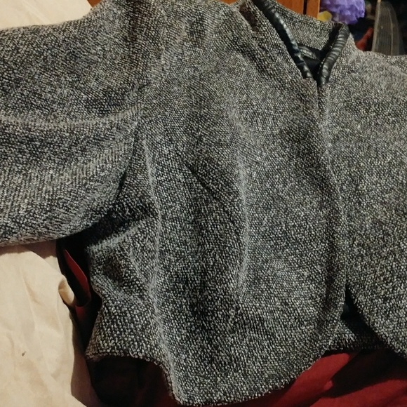 ❤NWOT Jessica Howard Bolero Jacket - Picture 2 of 3